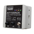 Digital Yacht AIT1500 NMEA2000 Class B AIS [ZDIGAIT1500N2K]-AIS Systems-JadeMoghul Inc.