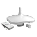 Digital Yacht DTV100 Marine HDTV-FM Antenna [ZDIGDTV100]-Over-The-Air TV Antennas-JadeMoghul Inc.