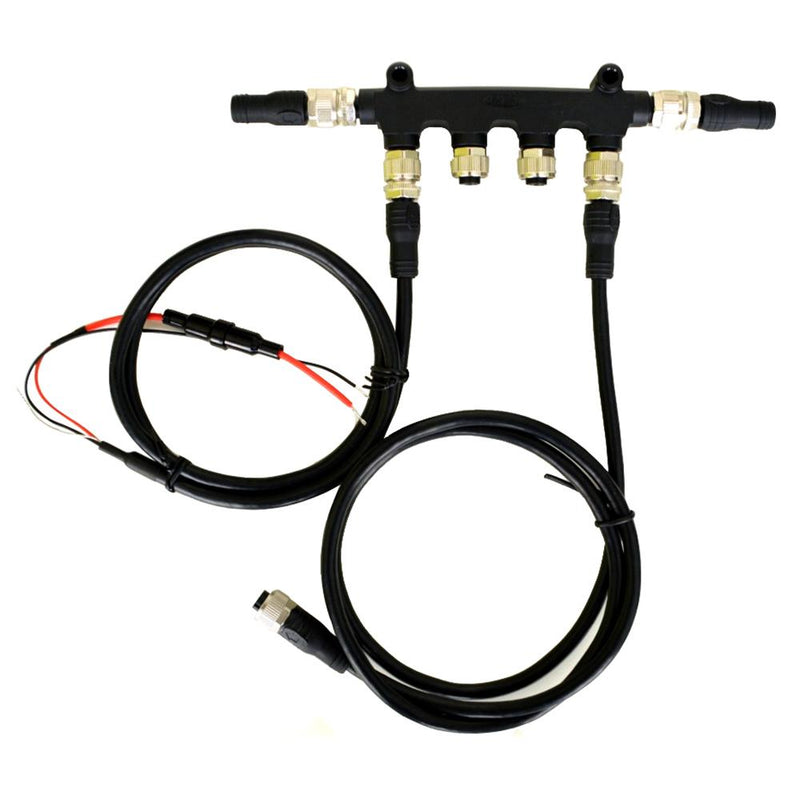 Digital Yacht NMEA 2000 Starter Cable Kit [ZDIGN2KIT]-Accessories-JadeMoghul Inc.