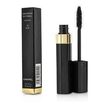 Dimensions De Chanel Mascara - # 10 Noir - 6g/0.21oz-Make Up-JadeMoghul Inc.
