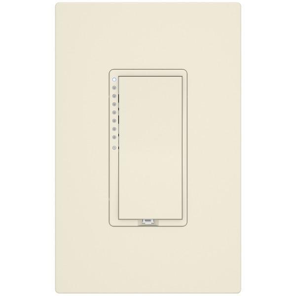 Dimmer Switch (Light Almond)-Switches-JadeMoghul Inc.
