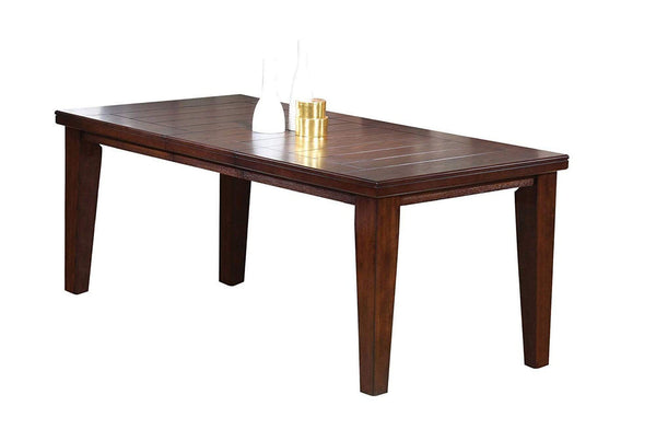 Urbana Dining Table, Cherry