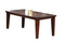 Urbana Dining Table, Cherry