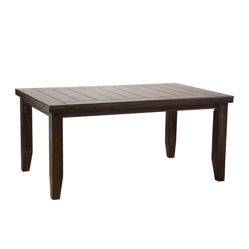 Urbana Dining Table, Espresso
