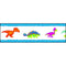 DINO MITE PALS BOLDER BORDERS-Learning Materials-JadeMoghul Inc.