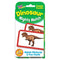 DINOSAUR MIGHTY MATCH CHALLENGE-Learning Materials-JadeMoghul Inc.