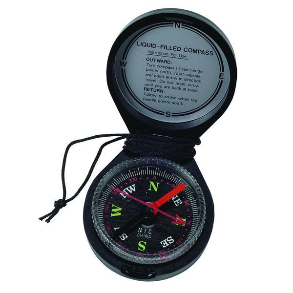 DIRECTIONAL COMPASS 2IN DIAMETER-Learning Materials-JadeMoghul Inc.