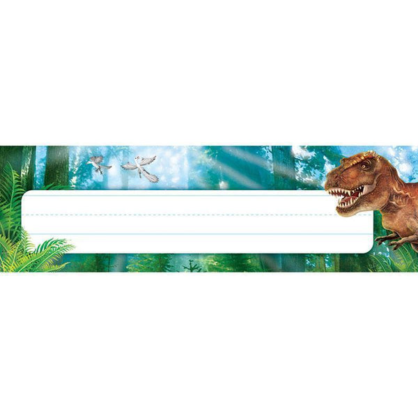 DISCOVERING DINOSAURS DESK TOPPERS-Learning Materials-JadeMoghul Inc.