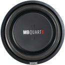 Discus Series 400-Watt Shallow Subwoofer (10")-Speakers, Subwoofers & Tweeters-JadeMoghul Inc.