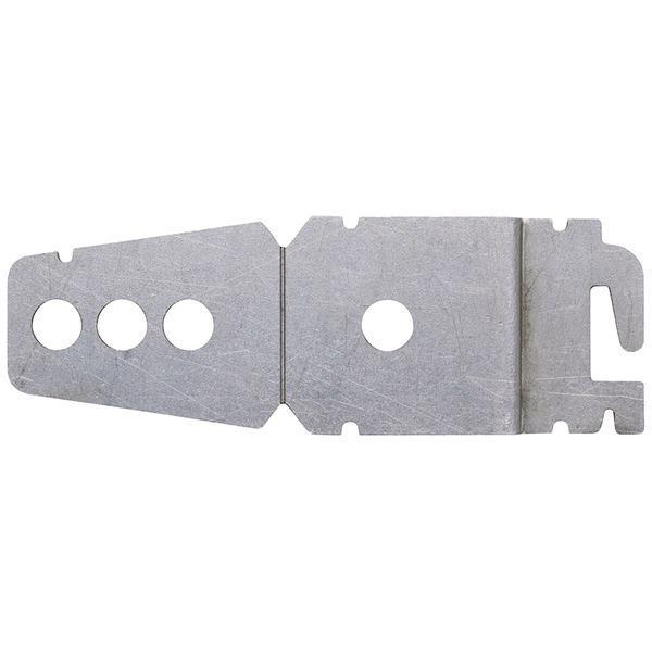 Dishwasher Mounting Bracket for Whirlpool(R)-Dishwasher/Disposal Connection & Accessories-JadeMoghul Inc.
