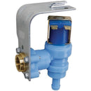 Dishwasher Water Valve (GE(R) WD15X10003)-Dishwasher/Disposal Connection & Accessories-JadeMoghul Inc.