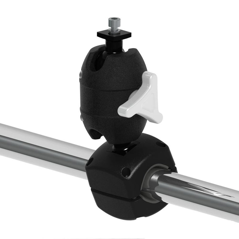 Display Mounts Scanstrut ROKK Adjustable Rail Mount - No Top Plate - Modular Design [RL-ARM] Scanstrut