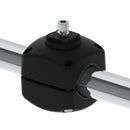 Display Mounts Scanstrut ROKK Rail Mount - No Top Plate - Modular Design [RL-RM] Scanstrut