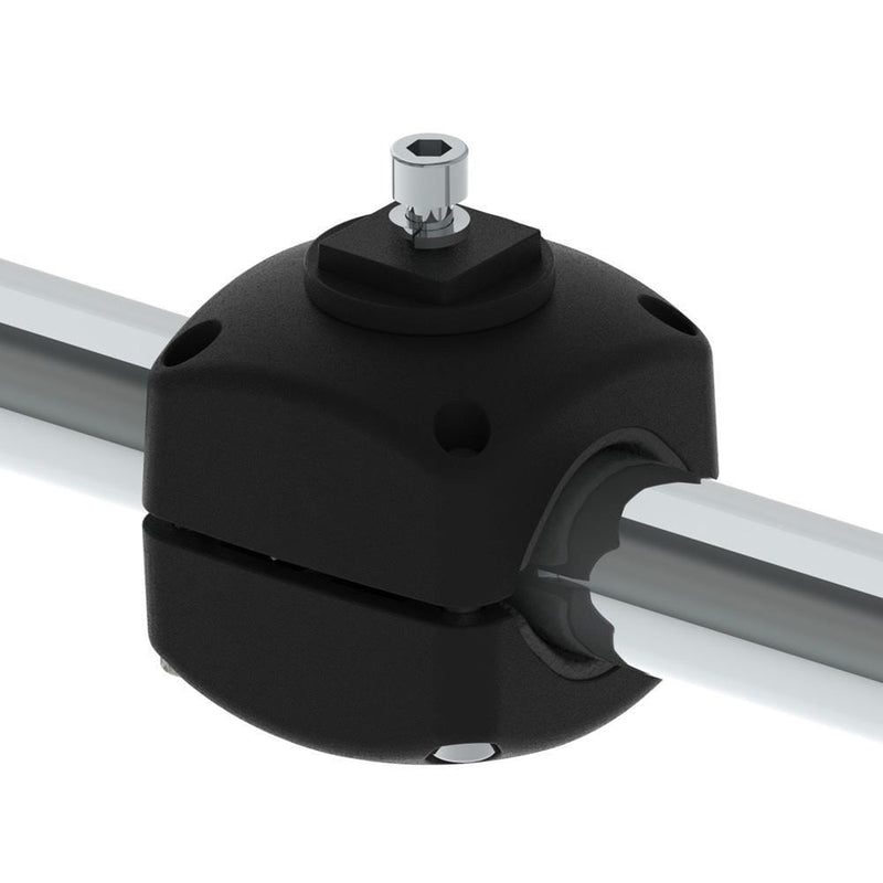 Display Mounts Scanstrut ROKK Rail Mount - No Top Plate - Modular Design [RL-RM] Scanstrut