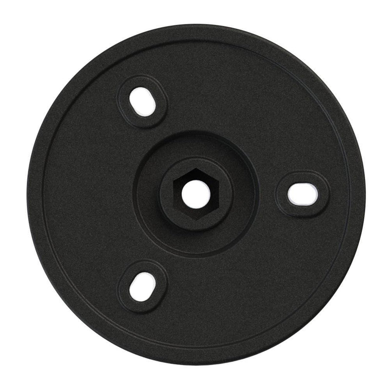 Display Mounts Scanstrut ROKK Top Plate f/Garmin GPSMAP 400-600/echo 100-550/echoMAP 50s/Raymarine Dragonfly - Modular Design [RL-502] Scanstrut