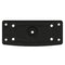 Display Mounts Scanstrut ROKK Top Plate f/Raymarine e7/Lowrance HDS-5, HDS-7 (Gen 1 & 2) HDS-9 Gen 3, Elite-7/B&G Zeus - Modular Design [RL-504] Scanstrut