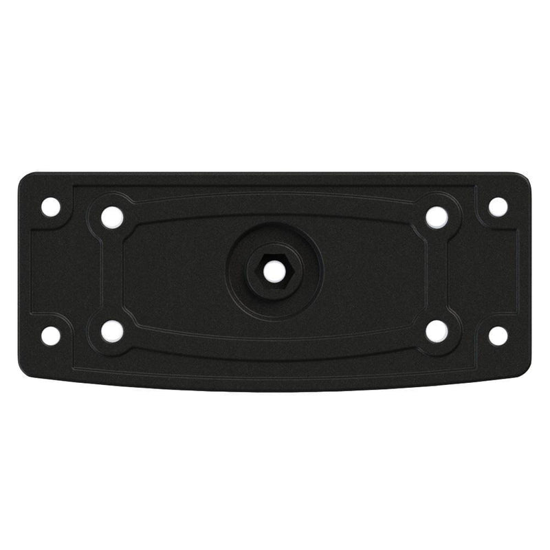 Display Mounts Scanstrut ROKK Top Plate f/Raymarine e7/Lowrance HDS-5, HDS-7 (Gen 1 & 2) HDS-9 Gen 3, Elite-7/B&G Zeus - Modular Design [RL-504] Scanstrut
