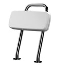 Display Mounts Scanstrut Scanpod Helm Pod 3 Instrument Uncut - White [SPH-3I-W] Scanstrut