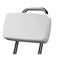 Display Mounts Scanstrut Scanpod Helm Pod System pod for 8" display plus 4 nav instruments or 12" display plus 2 nav instruments [SPH-SYSTEM-W] Scanstrut