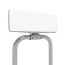 Display Mounts Seaview SP5S1 Rail Pod - Uncut 13.875" x 4.125" [SP5S1] Seaview