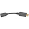 DisplayPort(TM) to HDMI(R) Converter Adapter, 6"-Cables, Connectors & Accessories-JadeMoghul Inc.