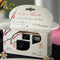 Disposable Cameras Single Use Camera - Cherry Blossom Design (Pack of 1) JM Weddings