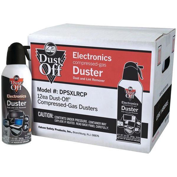 Disposable Dusters (12 pk)-Computer Cleaning & Accessories-JadeMoghul Inc.