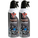 Disposable Dusters (2 pk)-Computer Cleaning & Accessories-JadeMoghul Inc.