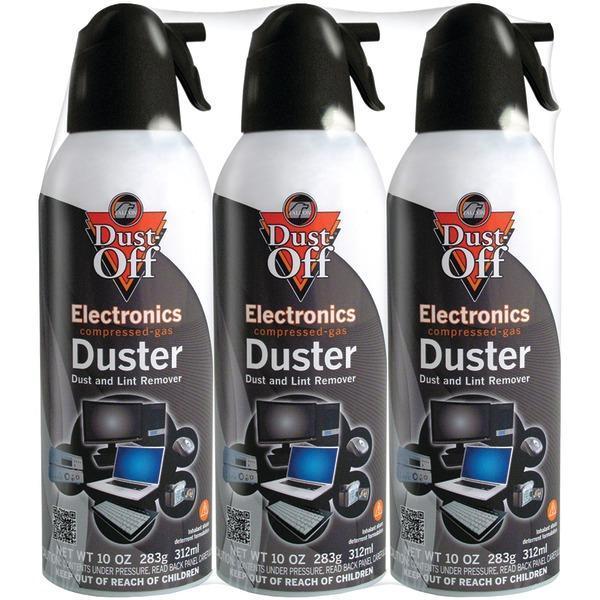 Disposable Dusters (3 pk)-Computer Cleaning & Accessories-JadeMoghul Inc.