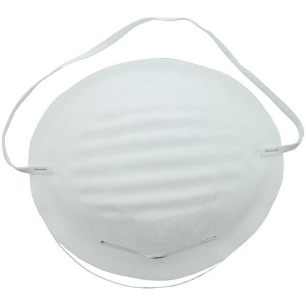 Disposable Face Masks, 5 pk-Restoration Supplies-JadeMoghul Inc.