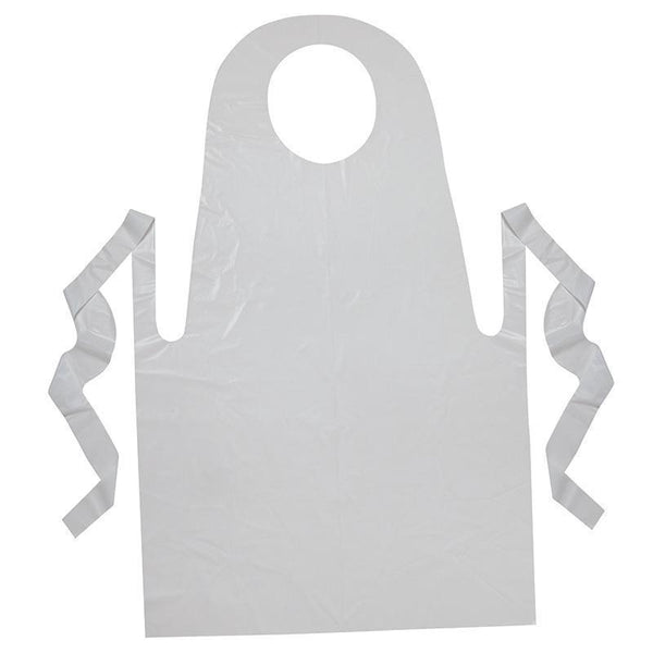 DISPOSABLE PAINT APRON PACON 100/BX-Arts & Crafts-JadeMoghul Inc.