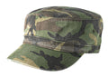 District Distressed Military Hat. DT605-Caps-Military Camo-OSFA-JadeMoghul Inc.