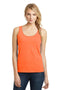 District Juniors The Concert Tank. DT5301-T-shirts-Neon Orange-4XL-JadeMoghul Inc.