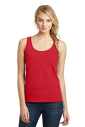 District Juniors The Concert Tank. DT5301-T-shirts-New Red-4XL-JadeMoghul Inc.