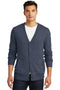 District Made - Mens Cardigan Sweater. DM315-Polos/knits-Navy-4XL-JadeMoghul Inc.