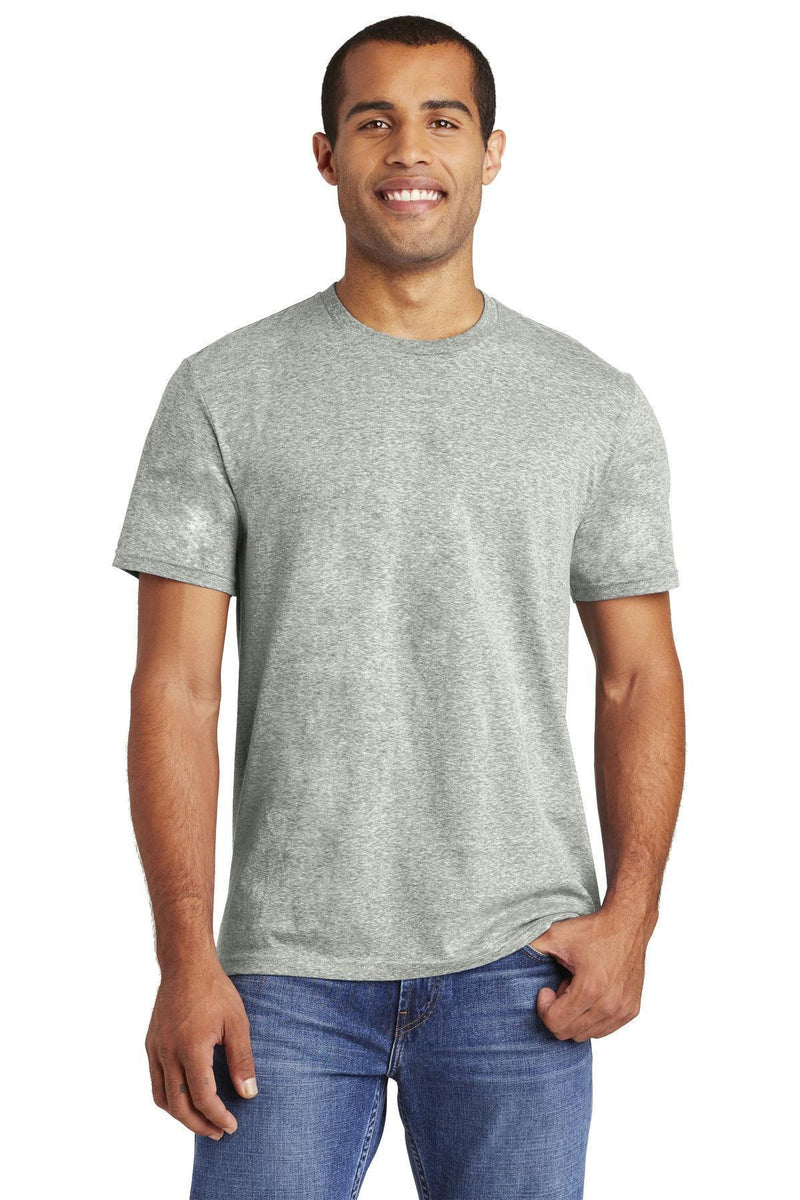 District Made Mens Cosmic Tee. DT365A-T-shirts-Grey Astro-3XL-JadeMoghul Inc.