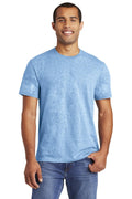 District Made Mens Cosmic Tee. DT365A-T-shirts-Royal Astro-S-JadeMoghul Inc.