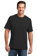 District Made Men's Perfect BlendCrew Tee. DM108-T-shirts-Black-4XL-JadeMoghul Inc.