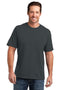 District Made Men's Perfect BlendCrew Tee. DM108-T-shirts-Charcoal-4XL-JadeMoghul Inc.