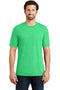 District Made Mens Perfect Tri Crew Tee. DM130-T-shirts-Green Frost-4XL-JadeMoghul Inc.