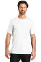 District Made Mens Perfect Weight Crew Tee. DT104-T-shirts-Bright White-4XL-JadeMoghul Inc.