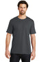 District Made Mens Perfect Weight Crew Tee. DT104-T-shirts-Charcoal-4XL-JadeMoghul Inc.