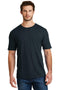 District Made Men's Super Slub Crew Tee. DM3000-T-shirts-New Navy-4XL-JadeMoghul Inc.