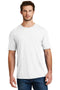 District Made Men's Super Slub Crew Tee. DM3000-T-shirts-White-4XL-JadeMoghul Inc.