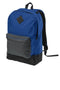 District - Retro Backpack. DT715-Bags-Royal-OSFA-JadeMoghul Inc.