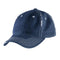 District - Rip and Distressed Cap DT612-Caps-New Navy/Light Blue-OSFA-JadeMoghul Inc.