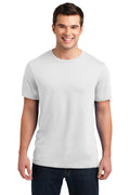 District Young Men's Soft Wash Crew Tee. DT4000-T-shirts-White-4XL-JadeMoghul Inc.