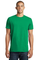 District - Young Mens The Concert Tee DT5000-Juniors & Young Men-Kelly Green-3XL-JadeMoghul Inc.