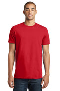District - Young Mens The Concert Tee DT5000-Juniors & Young Men-New Red-4XL-JadeMoghul Inc.