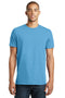 District - Young Mens The Concert Tee DT5000-T-shirts-Aquatic Blue-2XL-JadeMoghul Inc.